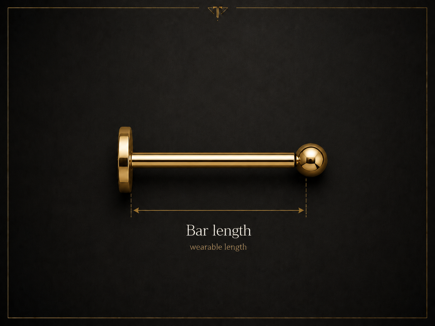 Bar Length