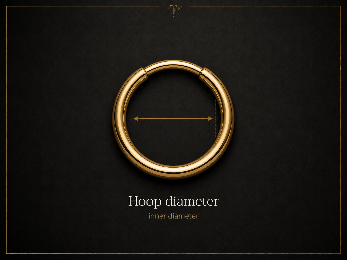 Hoop Diameter