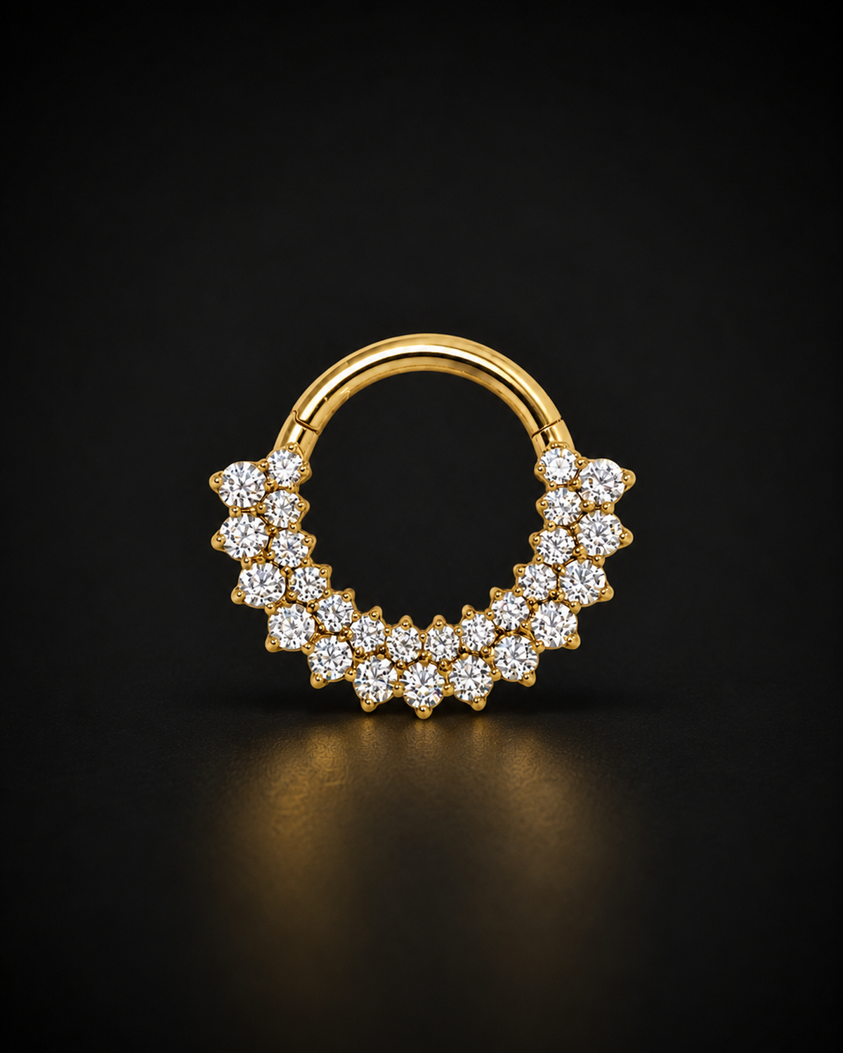 CZ & STONES